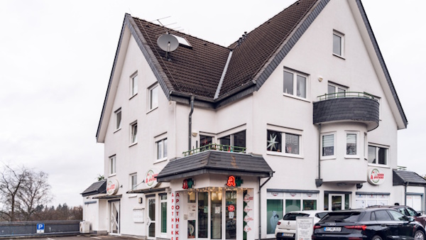 Foto Bären Apotheke Nümbrecht
